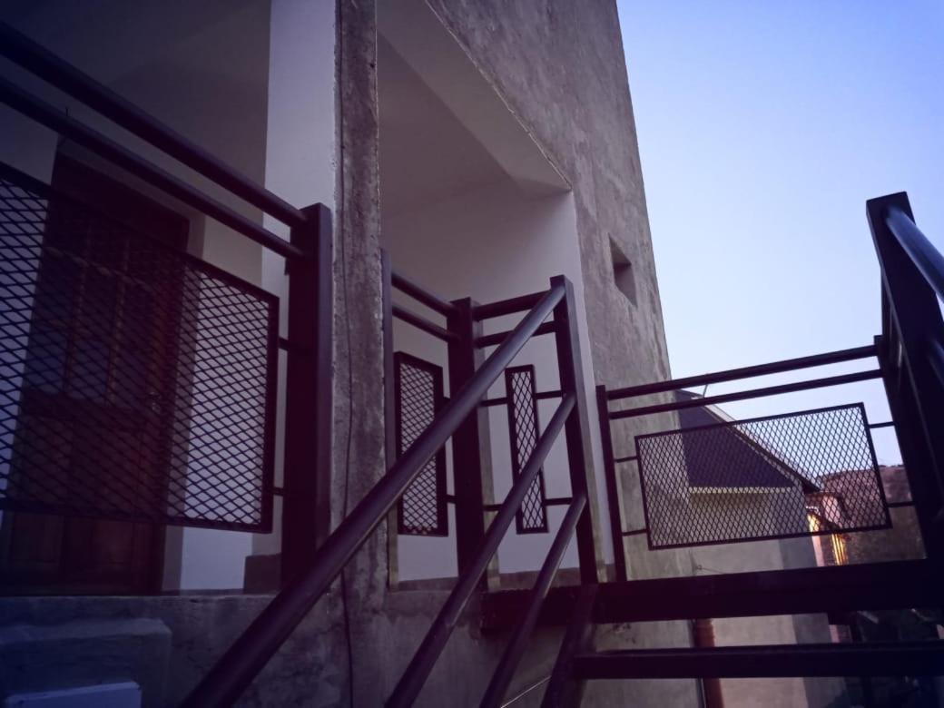 Chalten Apart 365 إل تشالتين المظهر الخارجي الصورة
